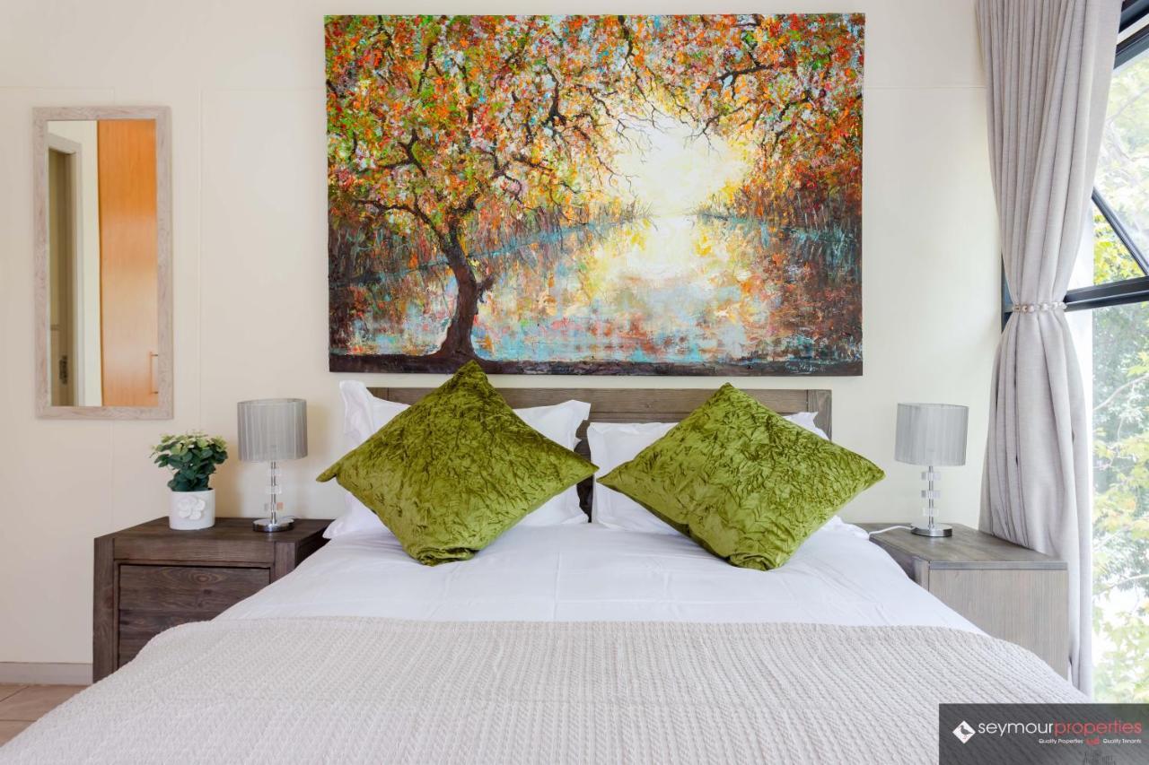 Concord Apartments Unit 1 Stellenbosch Ngoại thất bức ảnh