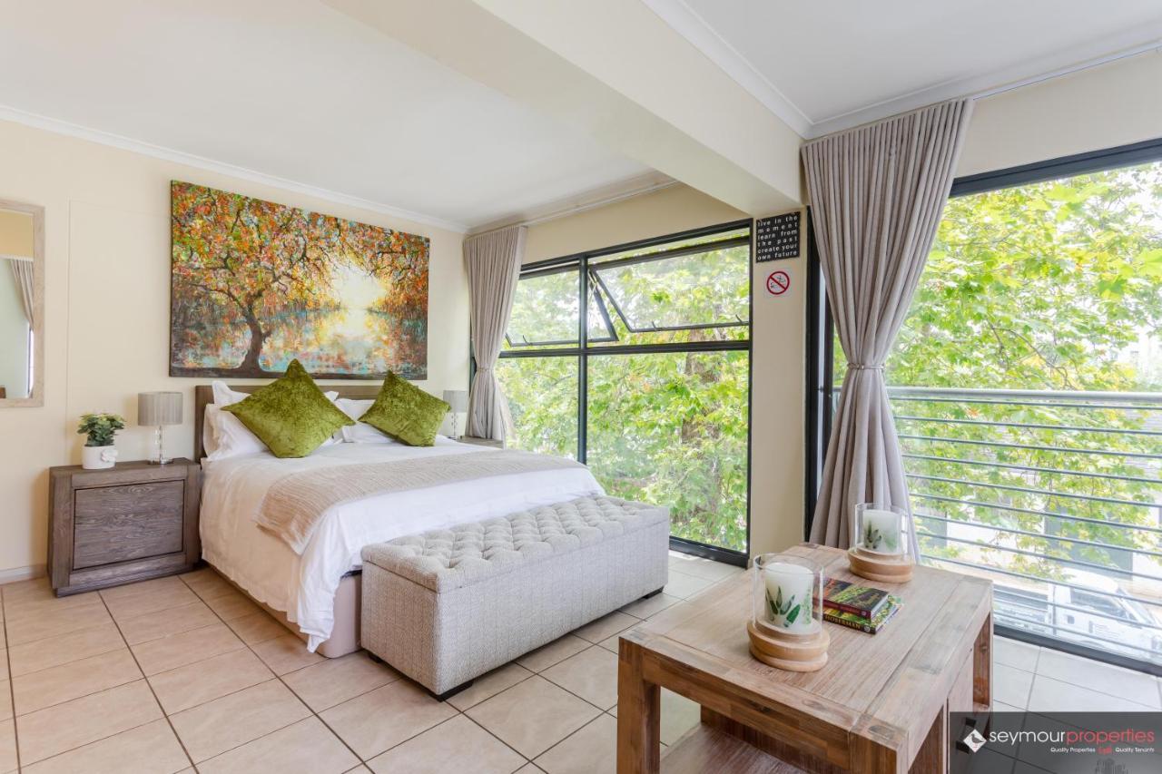 Concord Apartments Unit 1 Stellenbosch Ngoại thất bức ảnh