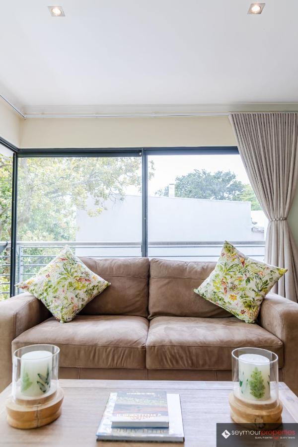 Concord Apartments Unit 1 Stellenbosch Ngoại thất bức ảnh