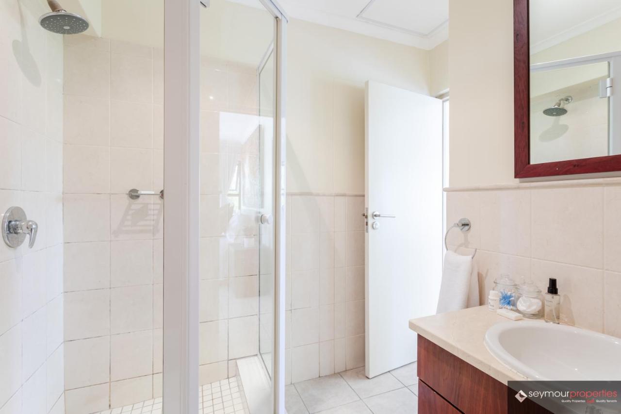 Concord Apartments Unit 1 Stellenbosch Ngoại thất bức ảnh
