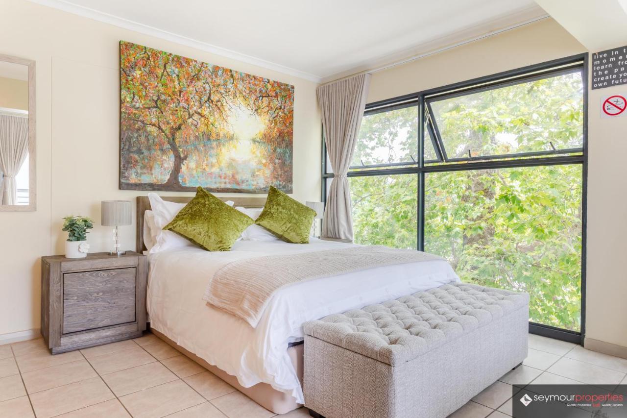 Concord Apartments Unit 1 Stellenbosch Ngoại thất bức ảnh