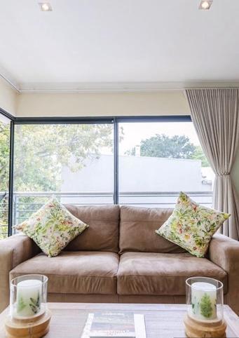 Concord Apartments Unit 1 Stellenbosch Ngoại thất bức ảnh